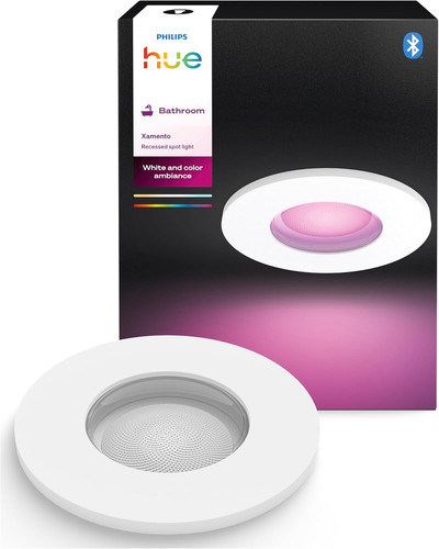 Philips hue white color - white,