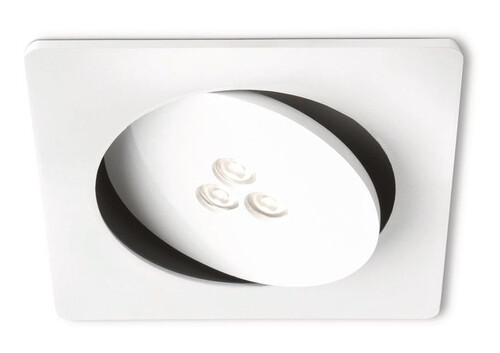 Philips faretto incasso - da,