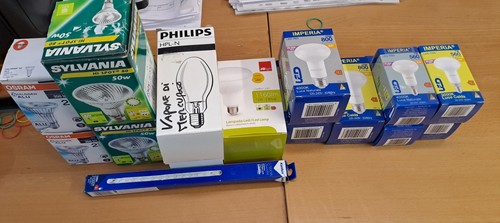 Philips osram sylvania - osram, lotto