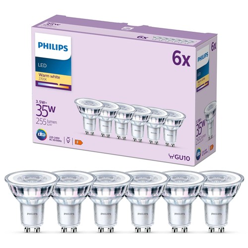 Philips led faretto - led,, led,