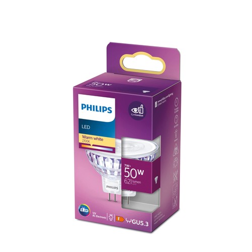 Philips led faretto - philips, 50w