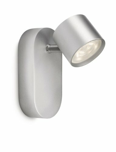 Philips led faretto parete - a,