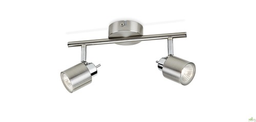 Lampadario barra luce faretto - lampadario,