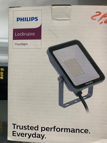 Faretto led philips - philips, bvp154