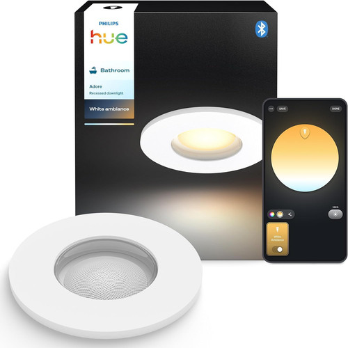 Philips hue white - hue,
