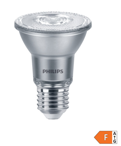 Faretto led philips attacco - faretto,