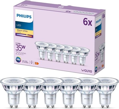 Philips led faretto - led,,