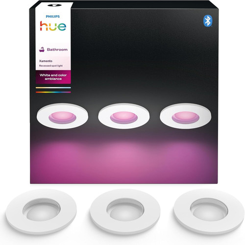 Philips hue white - philips, color