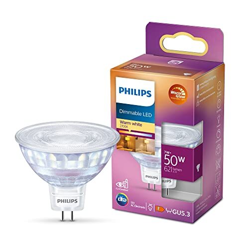 Philips led faretto - led,
