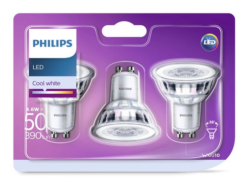 Philips led cool - led,