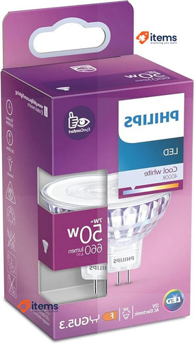 Philips lampada led - philips,