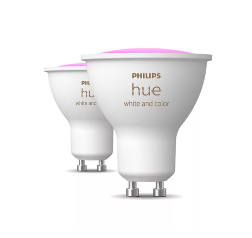 Lampadine led smart colorata