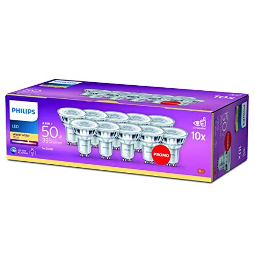 Philips led faretti - led,, pz