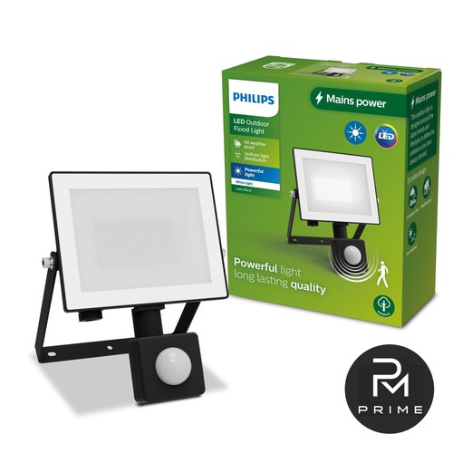 Faretto led esterno philips - da,