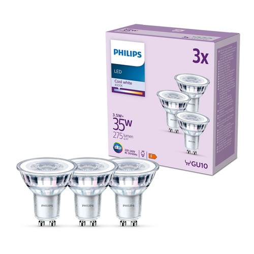 Philips led faretto - led,