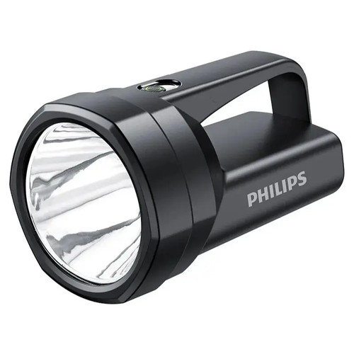 Torcia led philips - torcia,