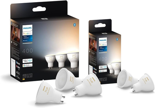 Philips hue white ambiance - philips,