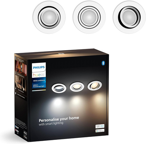 Philips hue milliskin faretto - hue, milliskin,