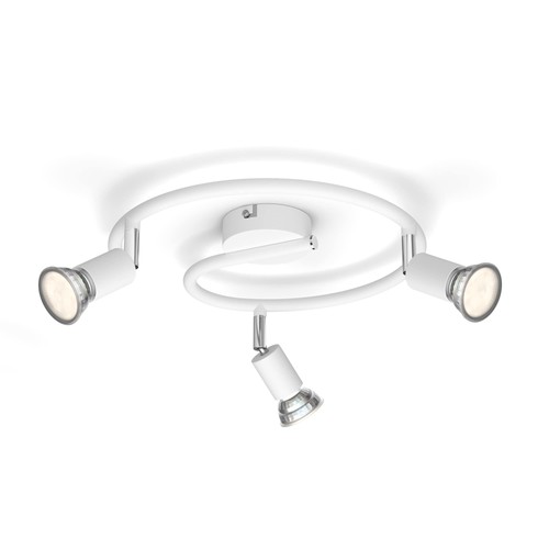 Philips led faretto integrato - philips,