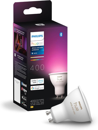 Philips hue white - hue, color