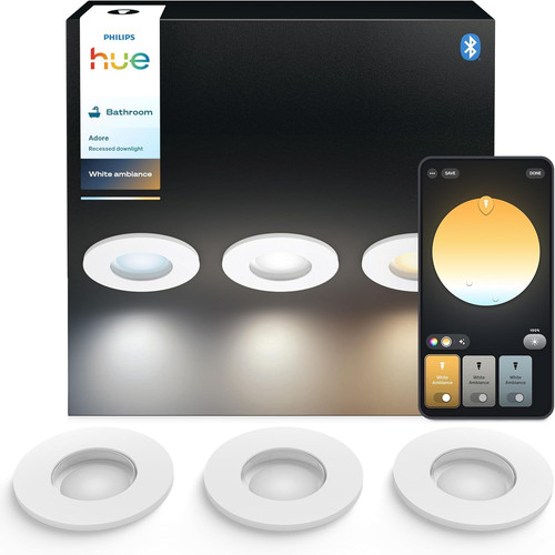 Philips hue adore faretto led - adore,,
