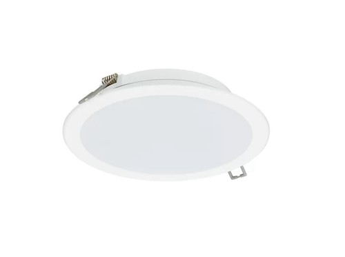 Faretto dn065b led20 - g4, led20/840