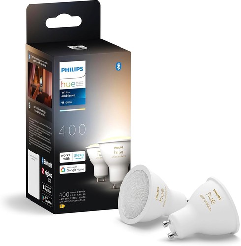 Philips hue white ambiance - philips,