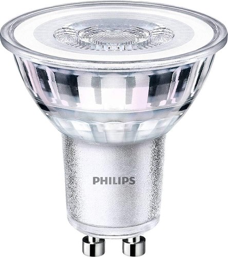 Philips led gu10 35w faretto - led,