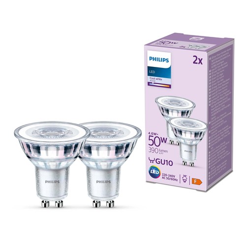 Philips led faretto - philips,
