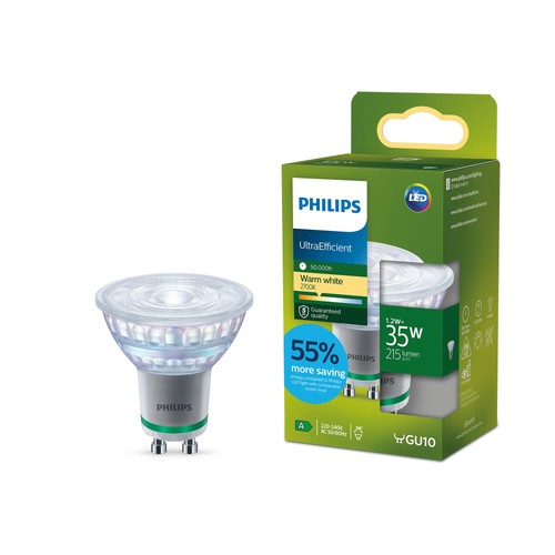 Faretto philips ultraefficient - faretto,