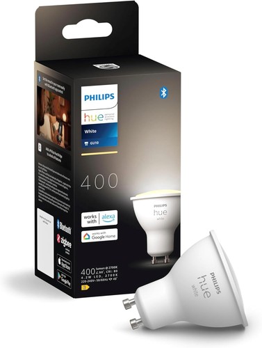 Philips hue white - philips, led