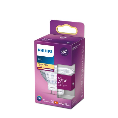 Philips lighting lampadina - philips, led