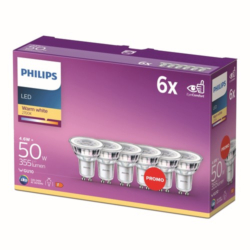 Philips led faretto pz - philips,