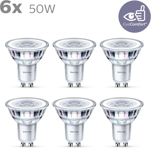 Philips led faretto 6 pz - philips,
