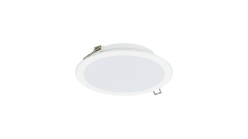 Faretto dn065b led12 840 - faretto,