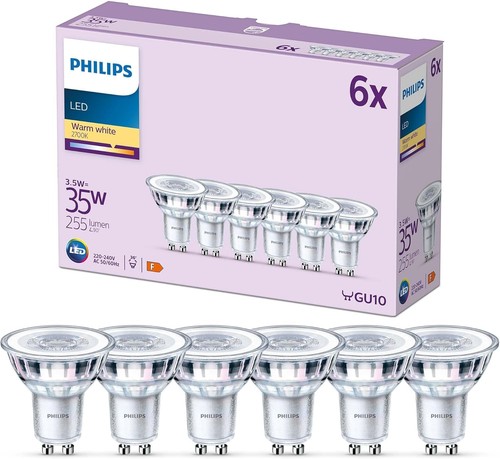 Philips led faretto luce - led,,