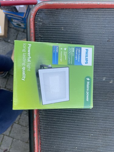 Faro faretto led esterno - led, da