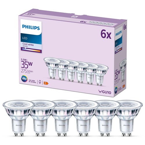 Philips faretto led - faretto,