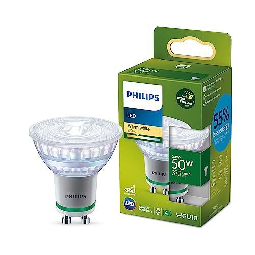 Philips led faretto classe - led, a