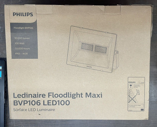 Philips faretto proiettore - philips,
