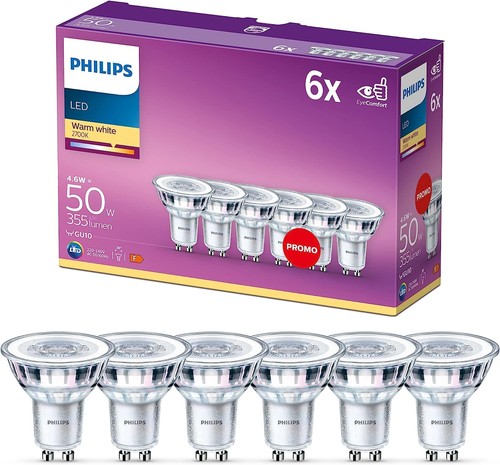 Philips led faretto con - philips,
