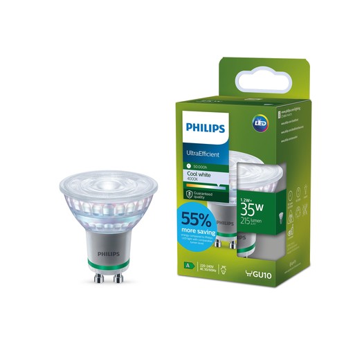 Faretto philips ultraefficient - philips,
