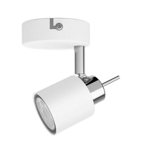 Faretto singolo philips - faretto,