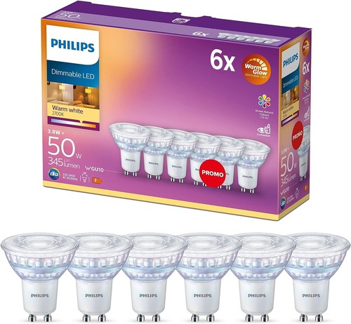 Philips led faretto pz - philips,