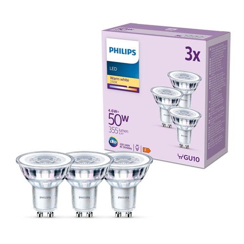 Philips led faretto luce - led,,