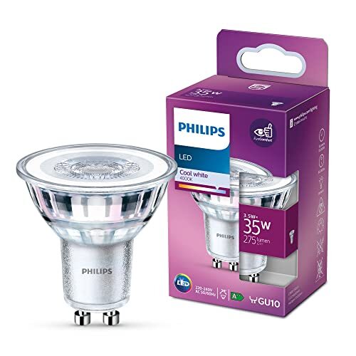 Philips lighting faretto - lighting, led